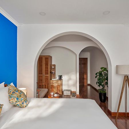 Chez Mimosa Homestay Πόλη Χο Τσι Μινχ Εξωτερικό φωτογραφία