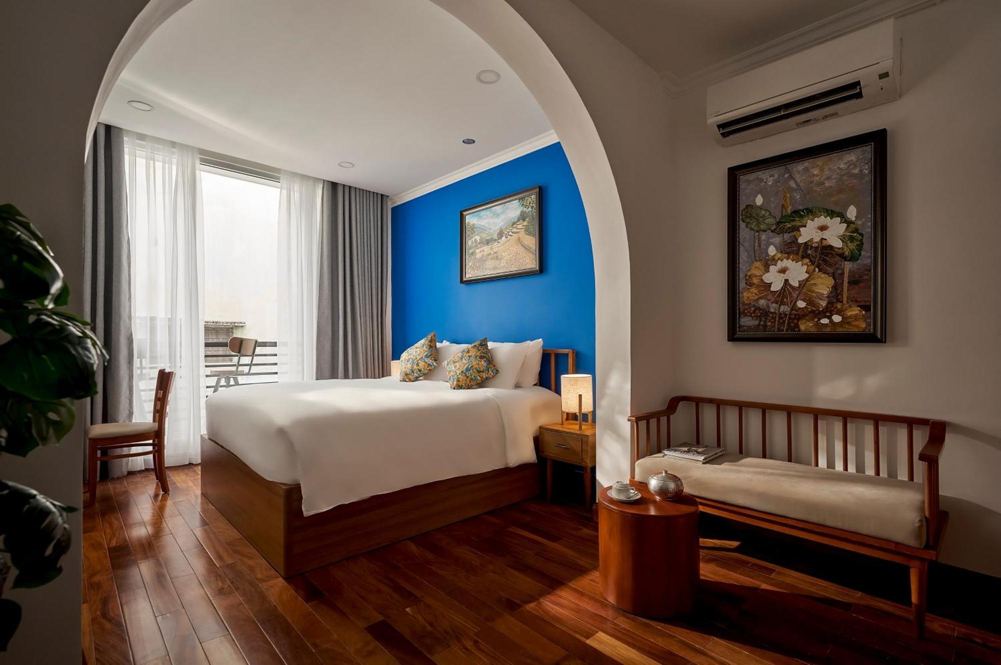 Chez Mimosa Homestay Πόλη Χο Τσι Μινχ Εξωτερικό φωτογραφία
