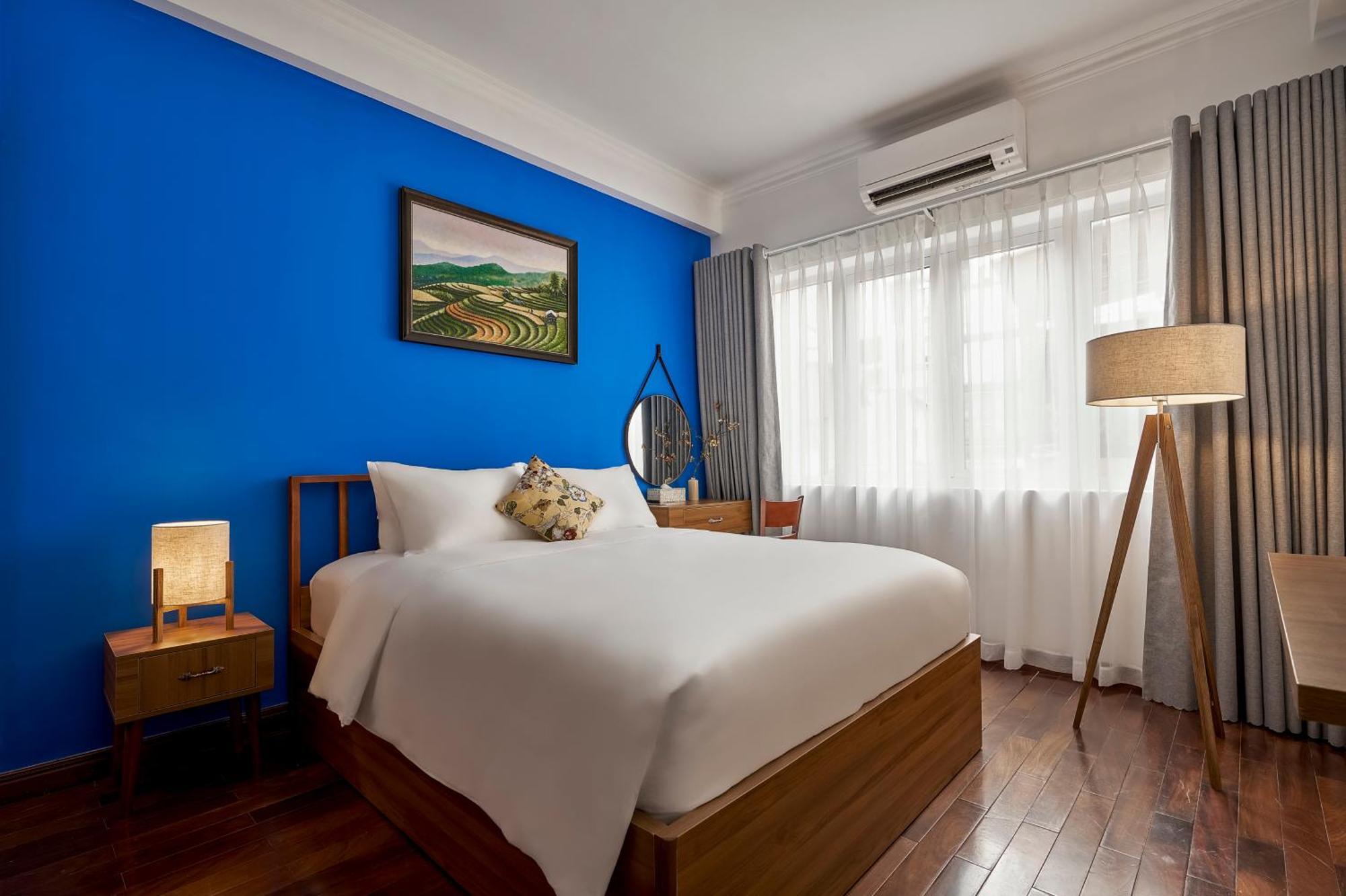 Chez Mimosa Homestay Πόλη Χο Τσι Μινχ Εξωτερικό φωτογραφία