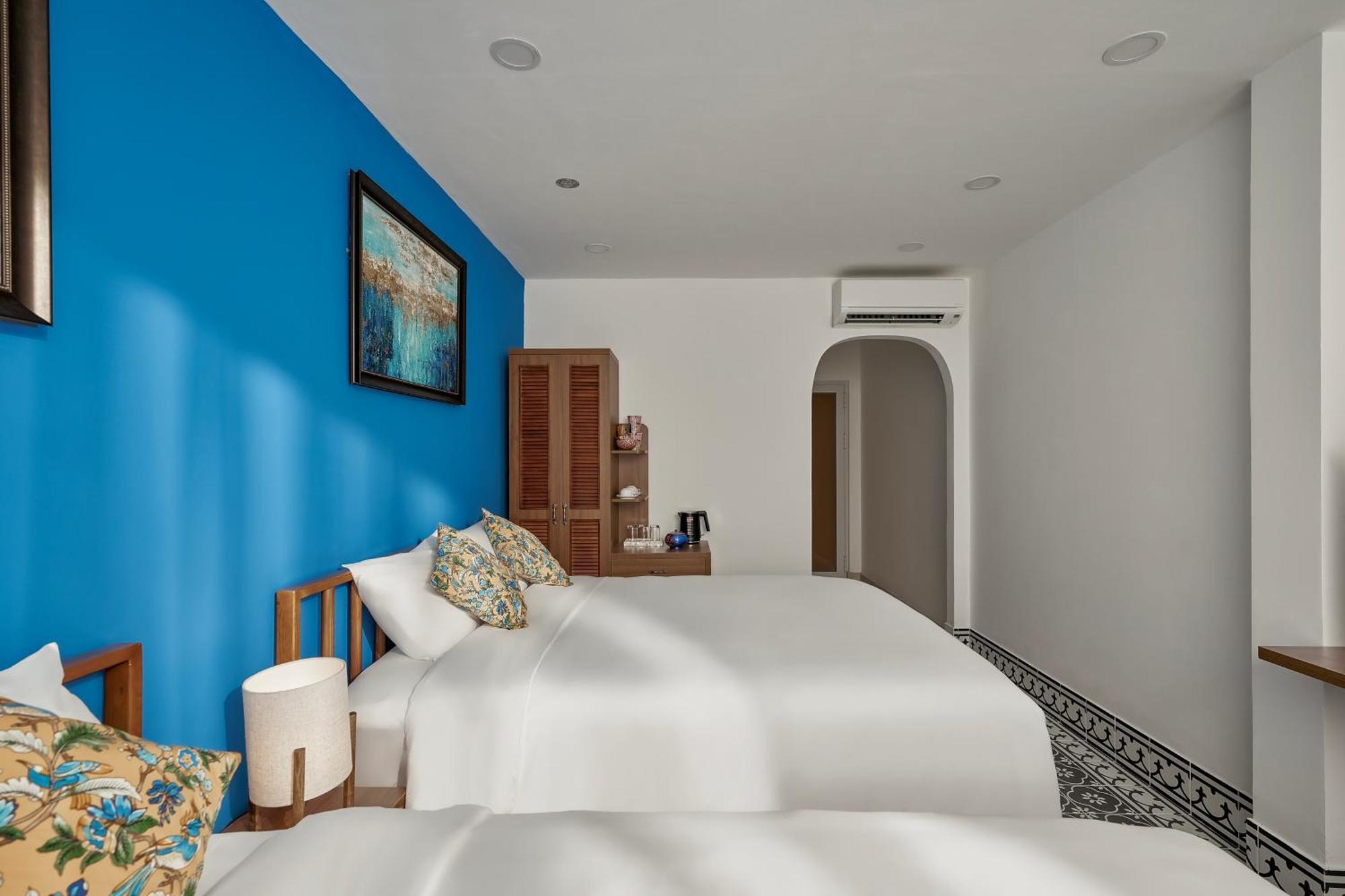 Chez Mimosa Homestay Πόλη Χο Τσι Μινχ Εξωτερικό φωτογραφία