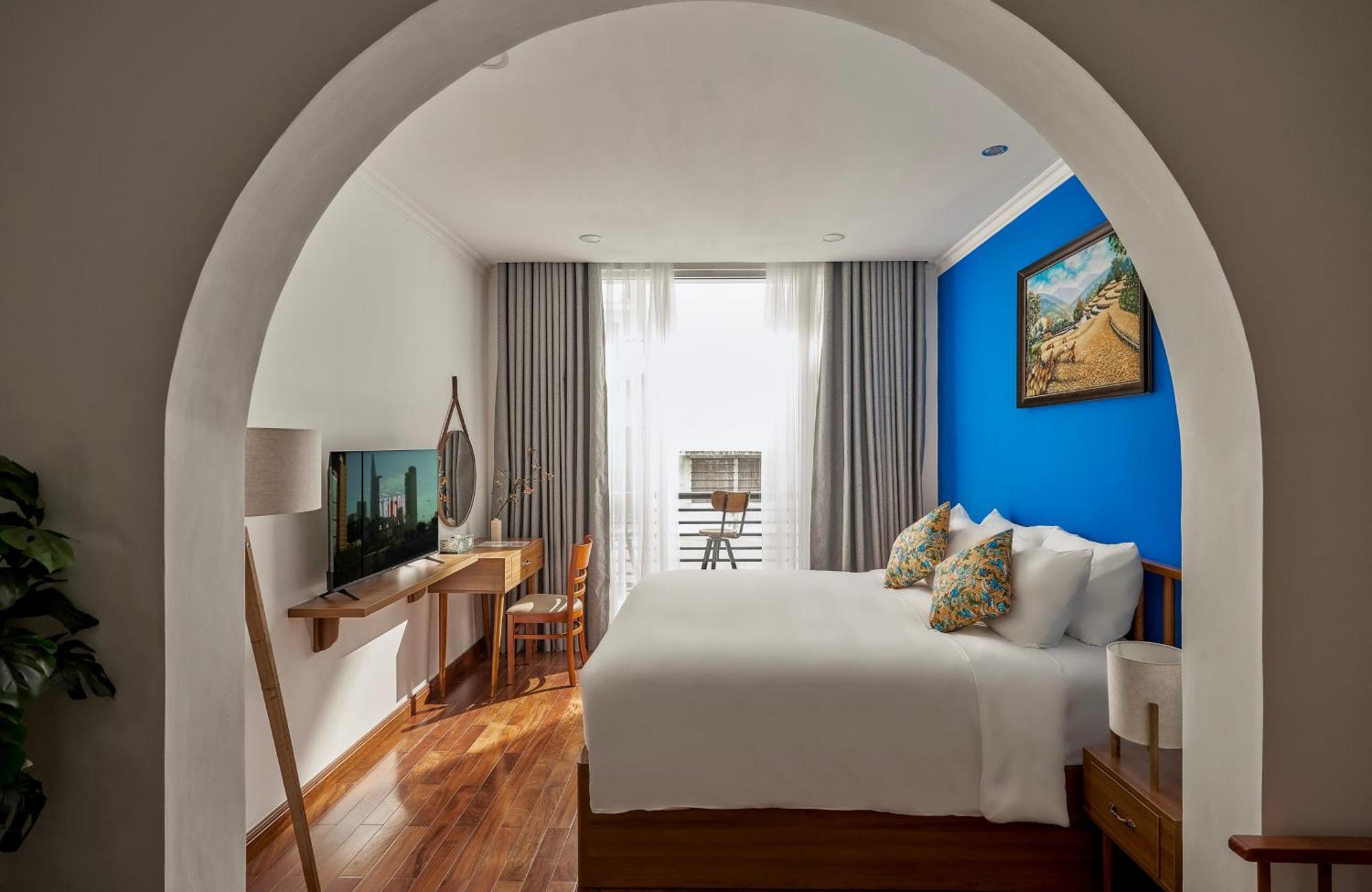 Chez Mimosa Homestay Πόλη Χο Τσι Μινχ Εξωτερικό φωτογραφία