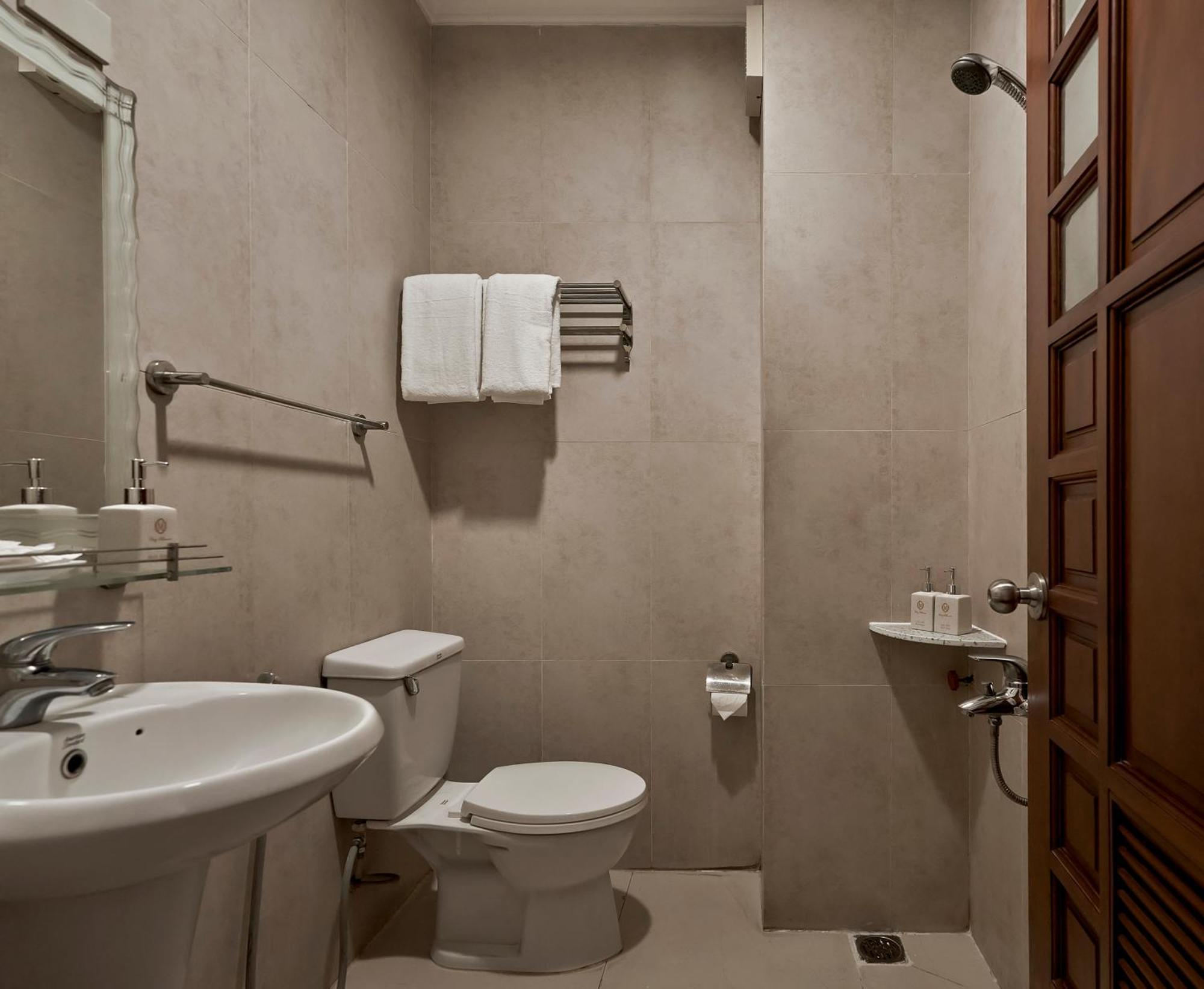 Chez Mimosa Homestay Πόλη Χο Τσι Μινχ Εξωτερικό φωτογραφία