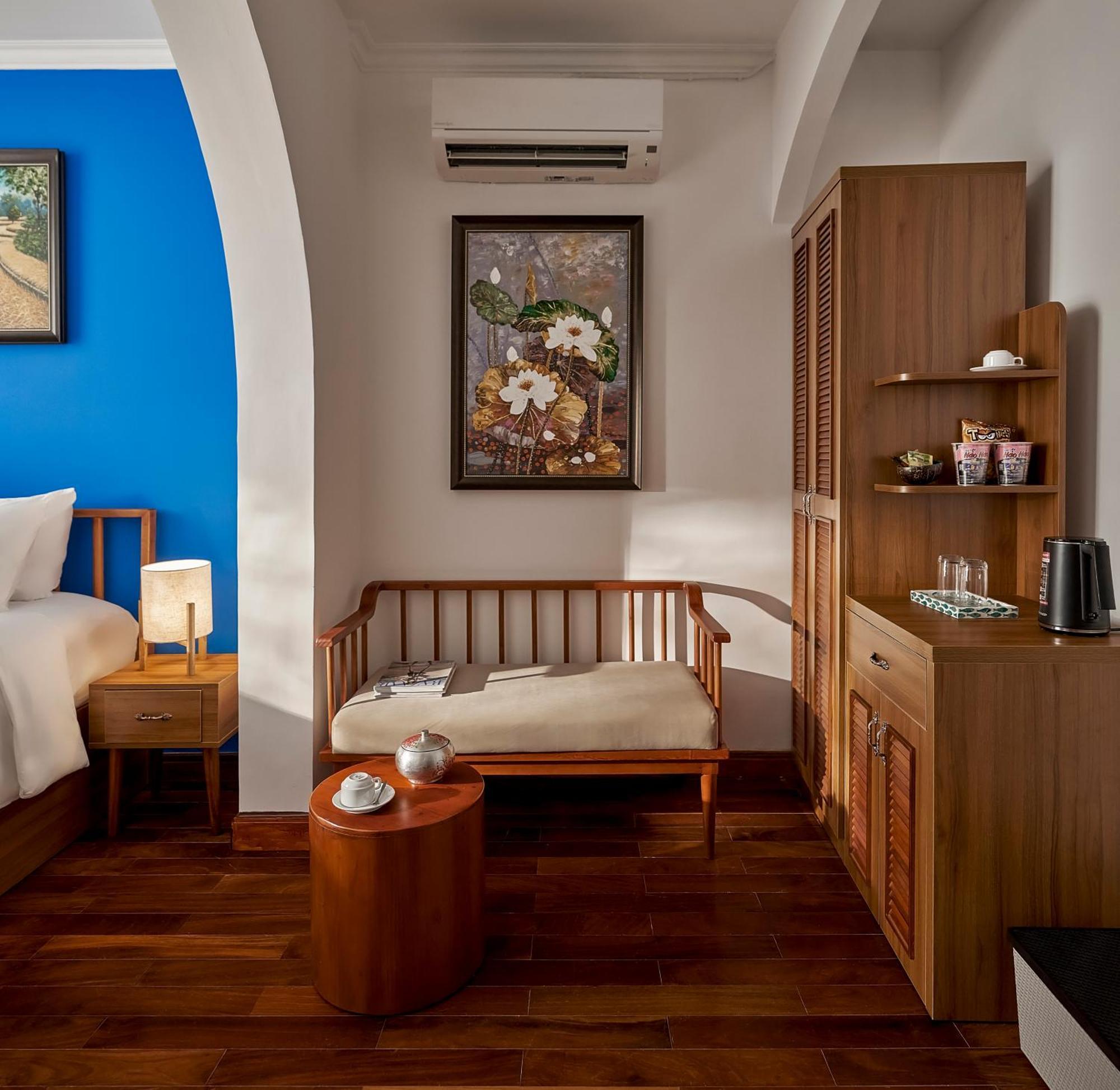 Chez Mimosa Homestay Πόλη Χο Τσι Μινχ Εξωτερικό φωτογραφία